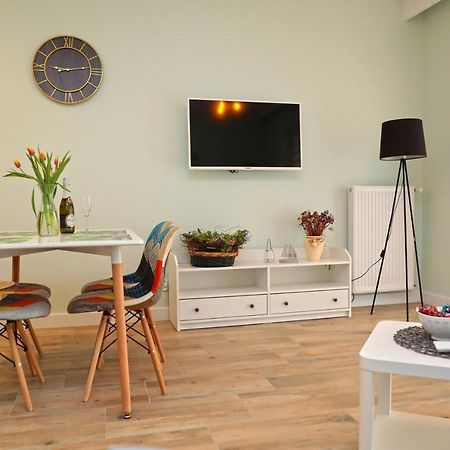 Apartament Blue Moon 2 -Pokojowy Darlowko Luaran gambar